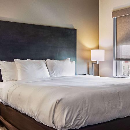Comfort Suites Wooster Near University Campus Экстерьер фото