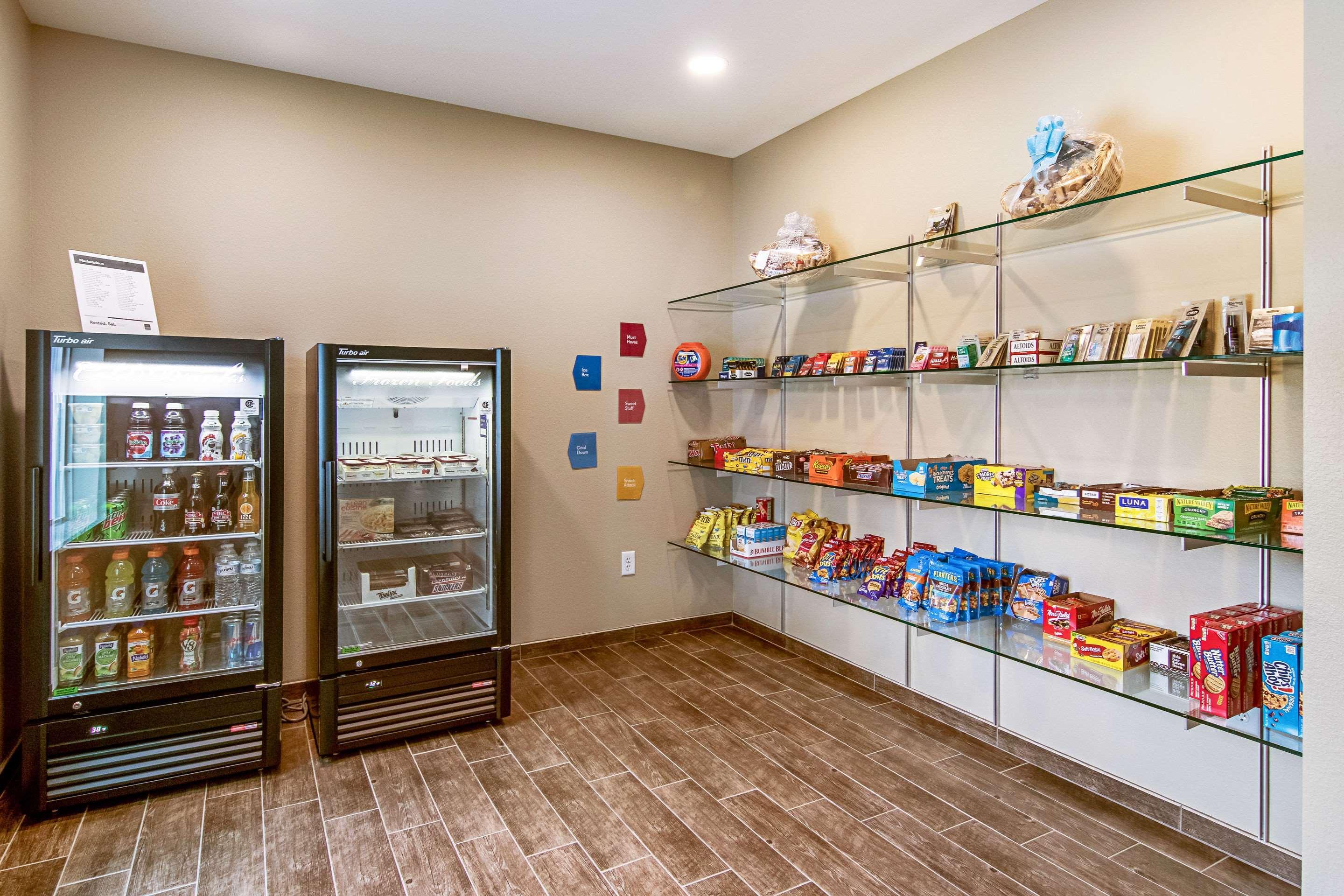 Comfort Suites Wooster Near University Campus Экстерьер фото