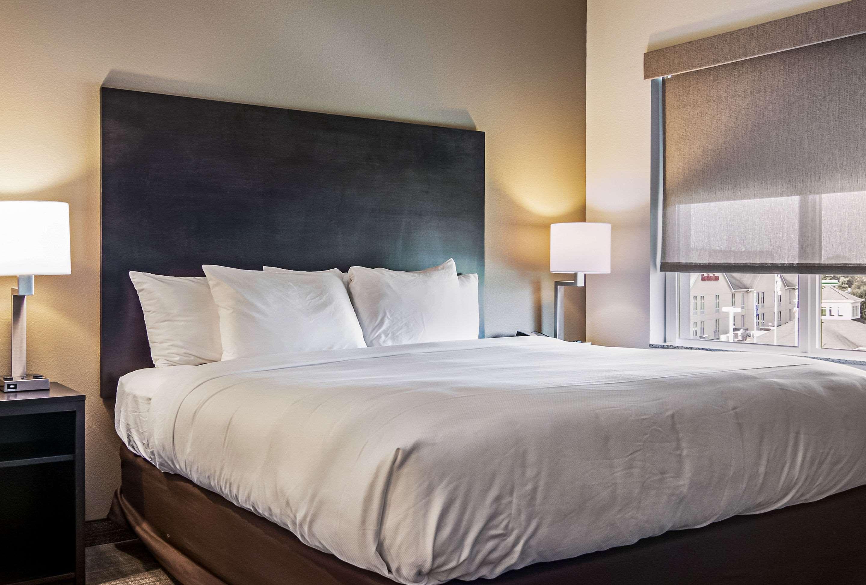 Comfort Suites Wooster Near University Campus Экстерьер фото