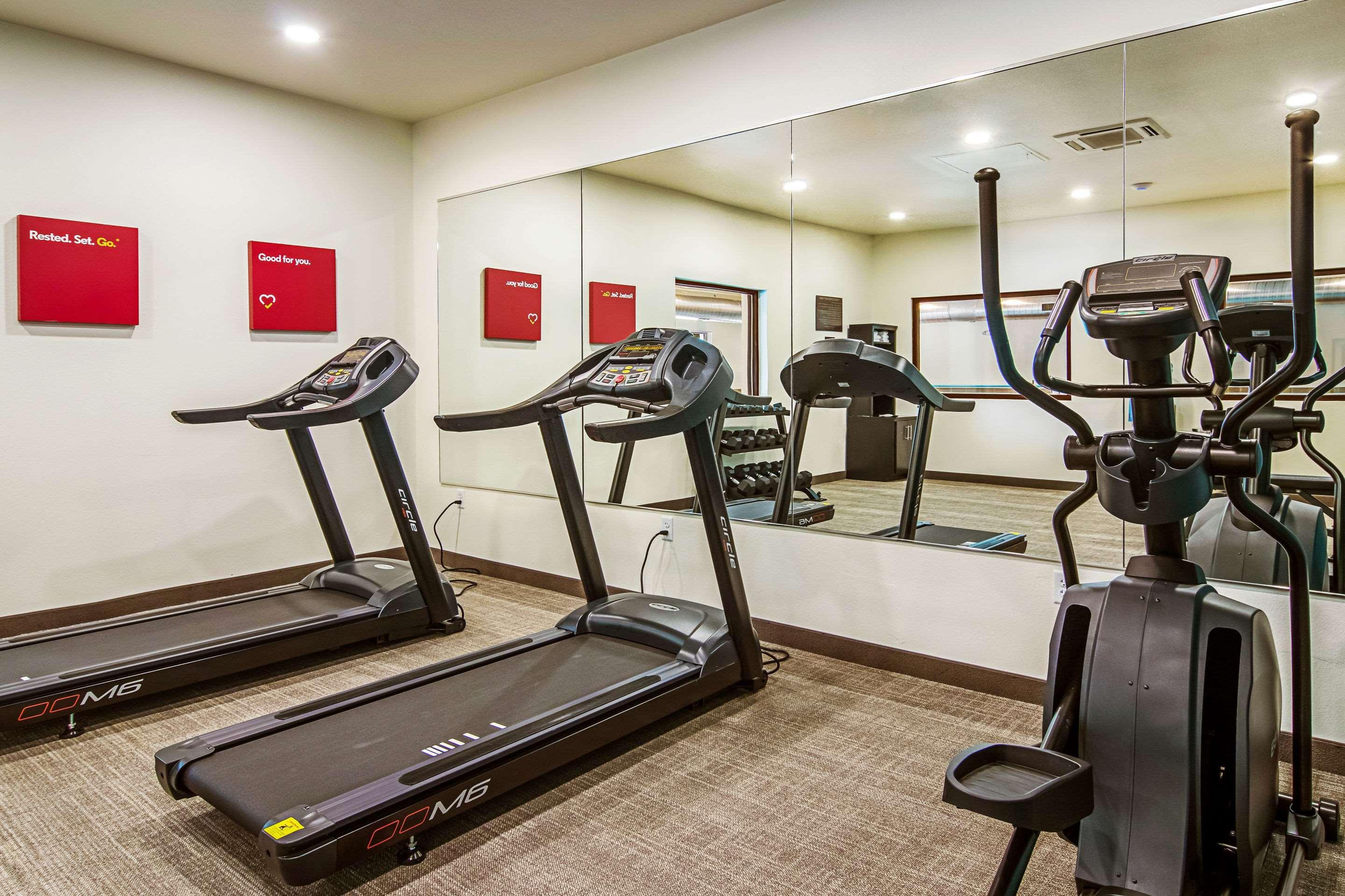 Comfort Suites Wooster Near University Campus Экстерьер фото